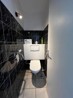 Maison de vacances moderne et pratique : WiFi, clim, parking et cour privée - Canet-en-Roussillon - 5