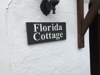 Florida Cottage - Swansea - 9