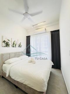 Venus Suite in Setia Alam 3 - Shah Alam - 9
