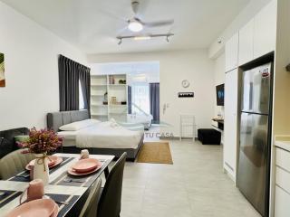 Venus Suite in Setia Alam 3 - Shah Alam - 0