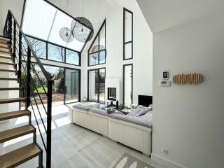 Superbe Villa contemporaine avec piscine, Sainte Marine - Combrit - 7