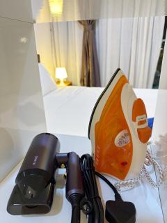 Palazio Serviced Apartment in Mount Austin near Aeon IKEA Toppen HSI - Johor Bahru - 4