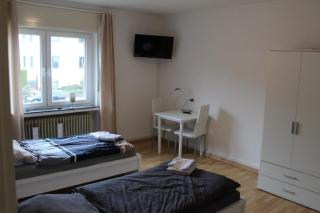 Monteurwohnung 1OG Bielefeld - Bielefeld - 4
