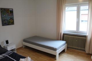 Monteurwohnung 1OG Bielefeld - Bielefeld - 3