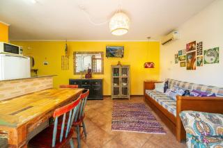 Casa Laguna perto da praia by Achei Florianópolis - Florianópolis - 5