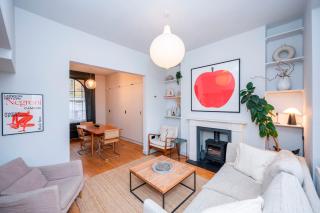 Pass the Keys Luxury Stylish Duplex with Private Garden - Londra - 0