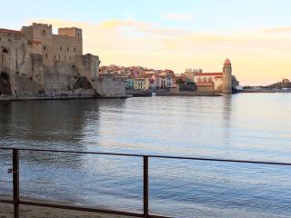 Le Cocon localisation idéale - Collioure - 9