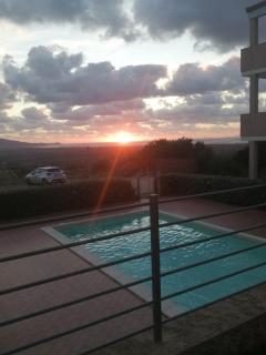 Appartamento con splendida vista mare - Badesi - 9
