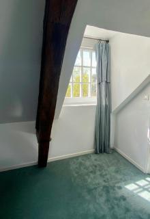 Beautiful Character House In The Heart Of Vexin - - 2