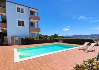 Appartamento con splendida vista mare - Badesi - 4