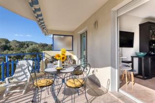 Apartment Poseidon - Sea View - Happy Rentals - Drammont - 3
