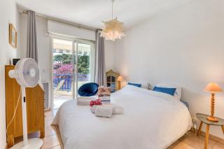 Apartment Poseidon - Sea View - Happy Rentals - Drammont - 5