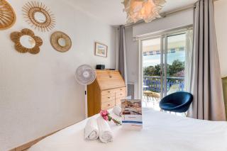 Apartment Poseidon - Sea View - Happy Rentals - Drammont - 4