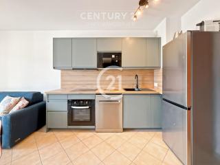 Victoria Calvi - Appartement T2 - 2