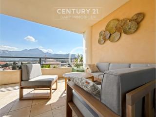Victoria Calvi - Appartement T2 - Calvi - 0
