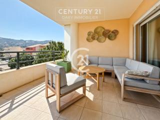 Victoria Calvi - Appartement T2 - Calvi - 4