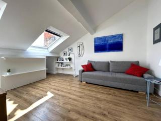 Rachais - CI - Lyon 2 - Quiet comfortable and bright studio in Garibaldi - 1