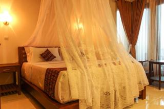 Maliana Homestay - Munduk - 8