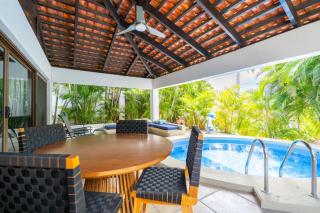 Villa Escondinte de Playa - Sardinal - 6