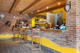 Fattoria Delle Vignole - Sommariva Perno - 7