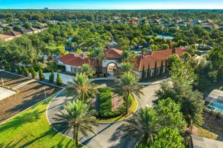 Villatel Village at Solterra Resort - Davenport - 3