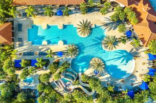 Villatel Village at Solterra Resort - Davenport - 4