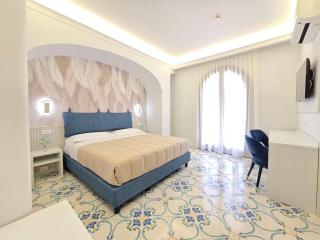 Villa Le Zagare Relais & SPA - Gragnano - 9