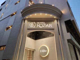 Hotel Kozar - 3