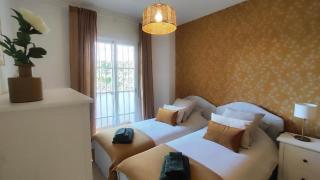 Charming 3 bedrooms with a sea view - Manilva - 3