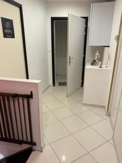 Maison Frappaz - Villeurbanne - 3