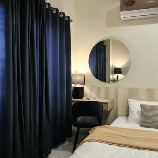 One bedroom Apartment in River hills Bahria town Rawalpindi - Rawalpindi - 8