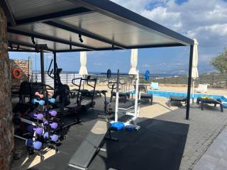 VILLA IRIFAY - Agios Nikolaos - 7