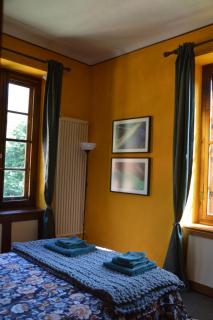 Villa Rollier, Arte e Meditazione - 6