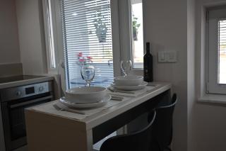 Moda Studio Apartment - Ohrid - 8