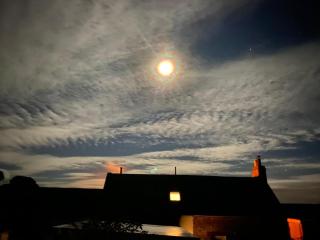 Cosy fisherman cottage in seaside village - 4