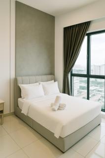 Trion Kuala Lumpur by DSM - Kuala Lumpur - 9