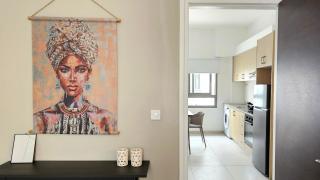 Phaedrus Living Ledras Residences 103 - Nicosia - 7