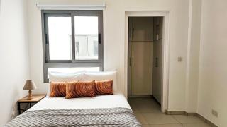 Phaedrus Living Ledras Residences 103 - Nicosia - 6