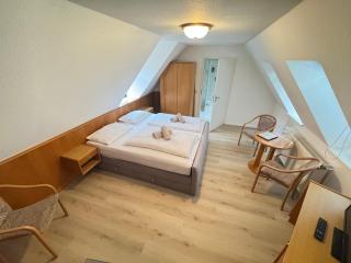 Hotel Müritzlicht - Waren - 9