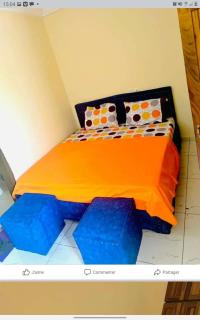 Prestige Residence - 6