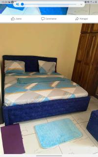 Prestige Residence - 5