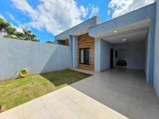 Casa até 7 pessoas NOVA prox Cataratas e Aeroport. - Foz do Iguaçu - 5