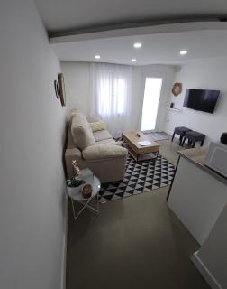 Apartamento alazor - 1