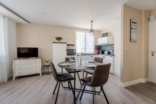 "Rivage d'Arago" - Au coeur d'un quartier typique - Tout à pied - 9