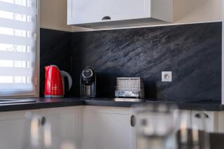 "Rivage d'Arago" - Au coeur d'un quartier typique - Tout à pied - 6