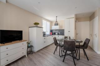 "Rivage d'Arago" - Au coeur d'un quartier typique - Tout à pied - 4