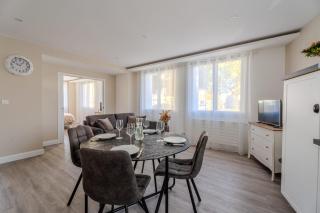 "Rivage d'Arago" - Au coeur d'un quartier typique - Tout à pied - 3