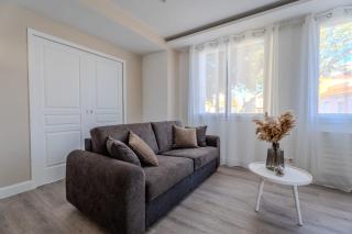 "Rivage d'Arago" - Au coeur d'un quartier typique - Tout à pied - 1