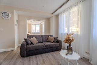 "Rivage d'Arago" - Au coeur d'un quartier typique - Tout à pied - 2