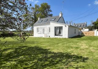 Chez Josie, cottage en Bretagne - Bannalec - 0